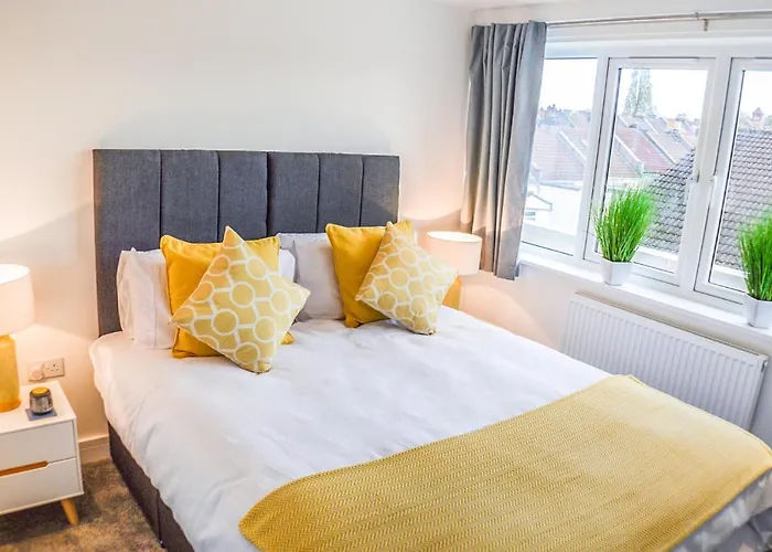 Anstey Heights Apartments