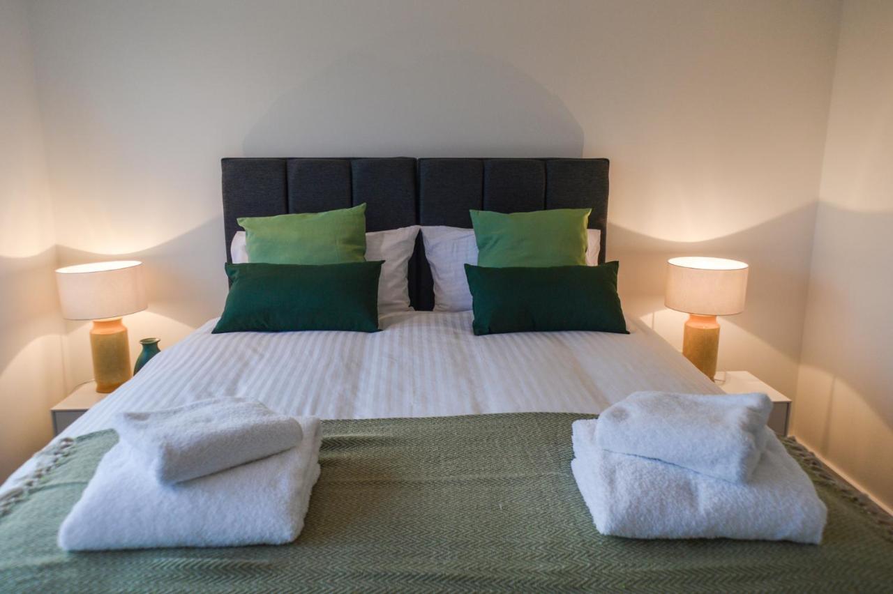 Apartment Anstey Heights