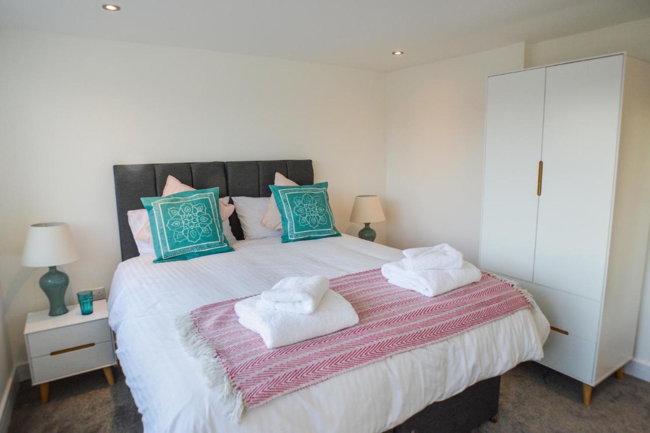 Anstey Heights Apartment Bristol